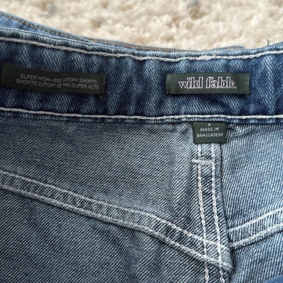 Shorts bundle - Picture 5 of 16